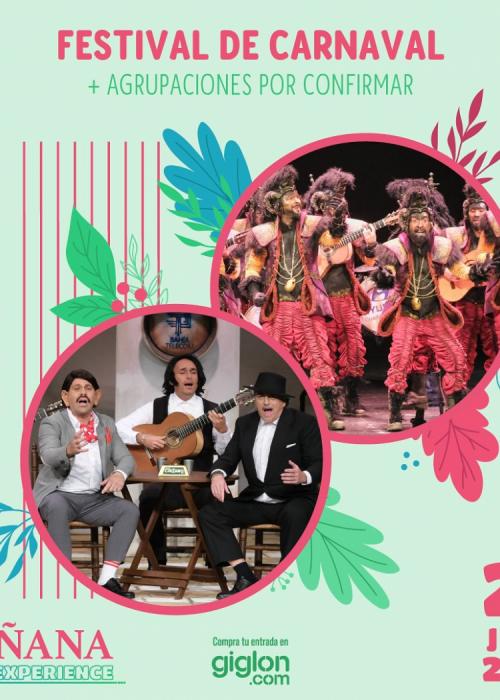 Concierto de La Oveja Negra + Que ni las hambre las vamo a sentí en Matalascañas