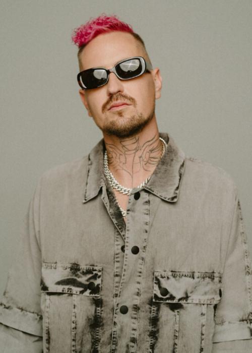 Concierto de Robin Schulz en Chiclana de la Frontera