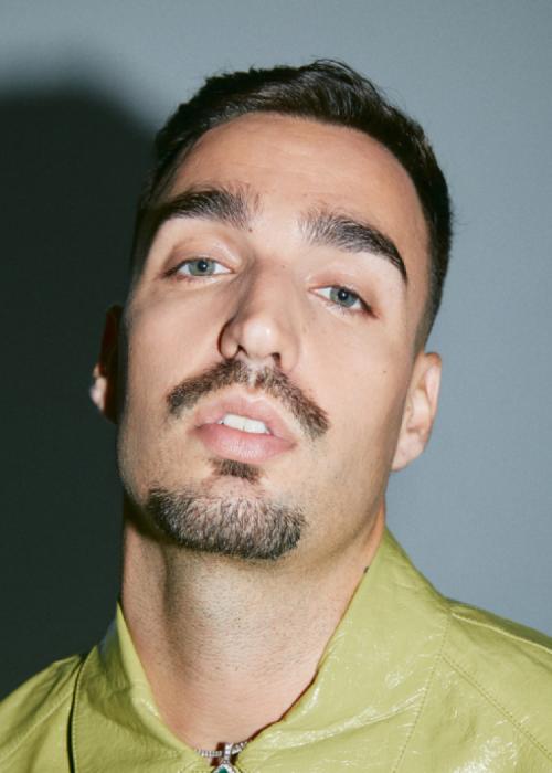 Concierto de Rels B en Málaga