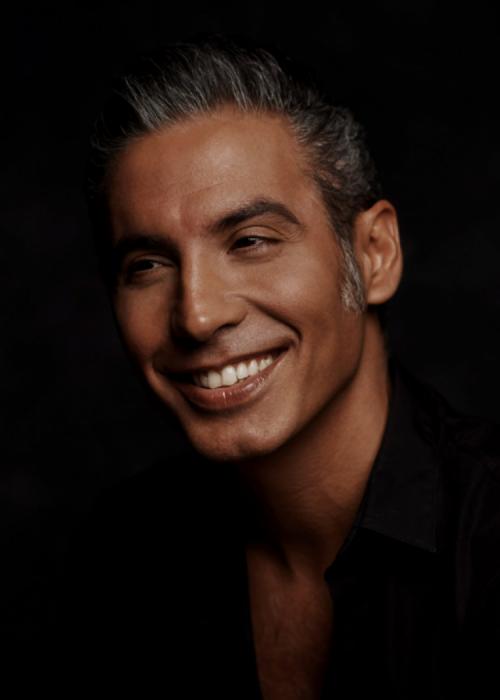 Concierto de Pitingo en Málaga