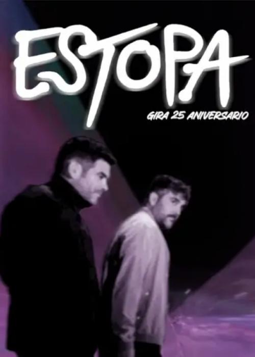 Concierto de Estopa en Girona