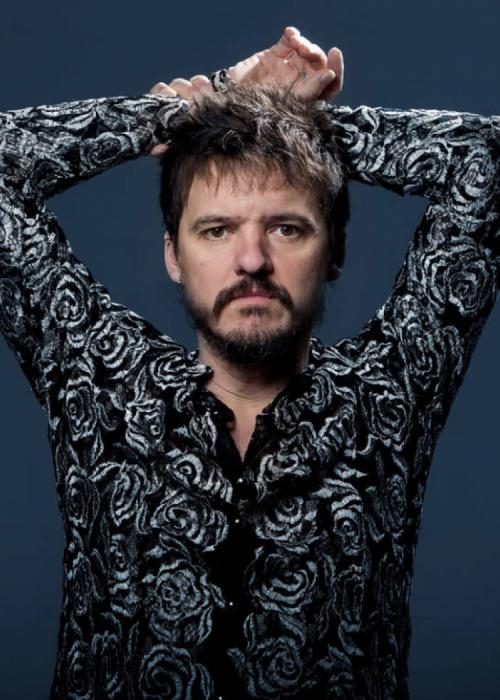 Concierto de Coque Malla en Córdoba