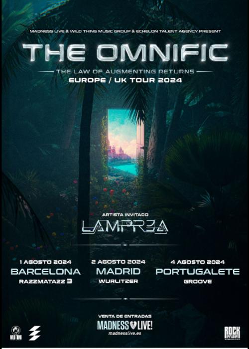 The Omnific