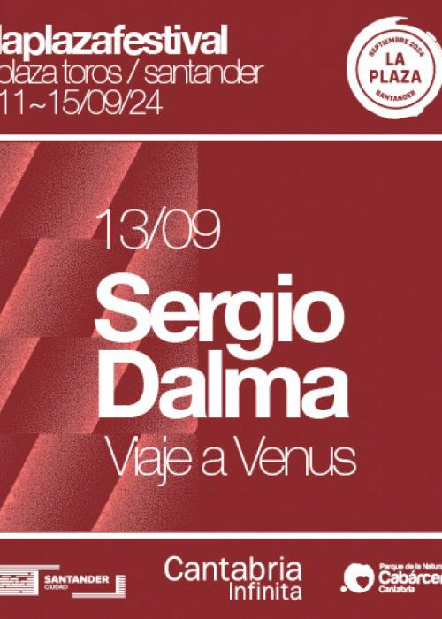 Concierto de Sergio Dalma en Santander