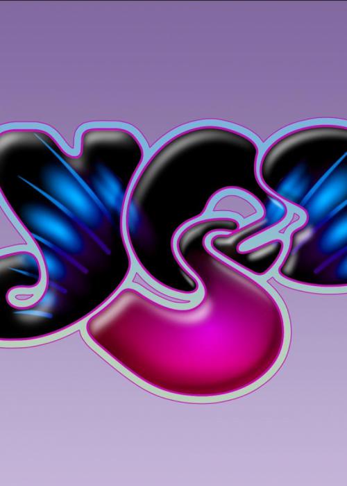 Concierto de Yes en Córdoba