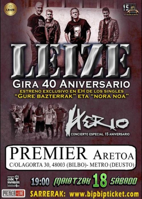 Leize