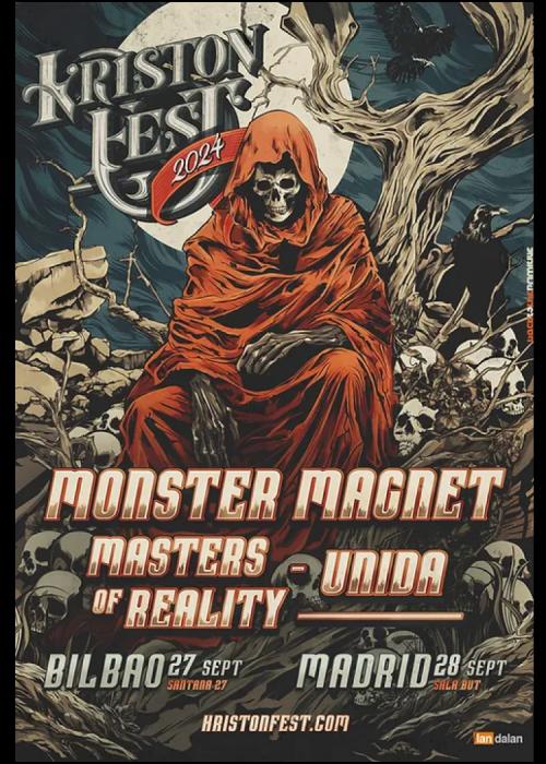 Monster Magnet