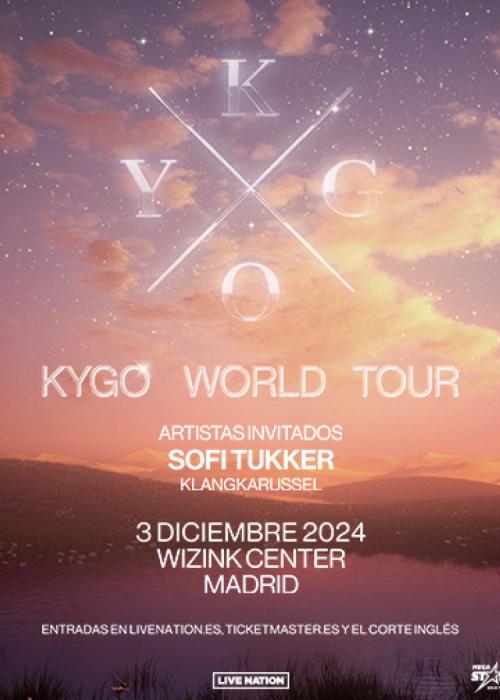 Kygo