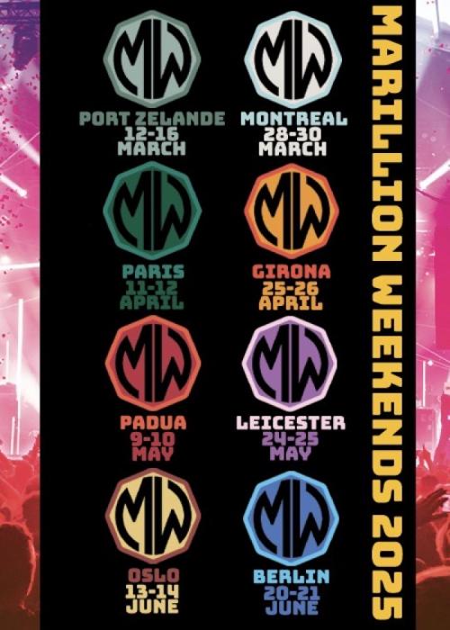 Marillion