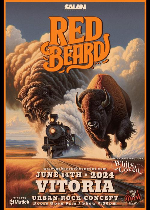 Red Beard