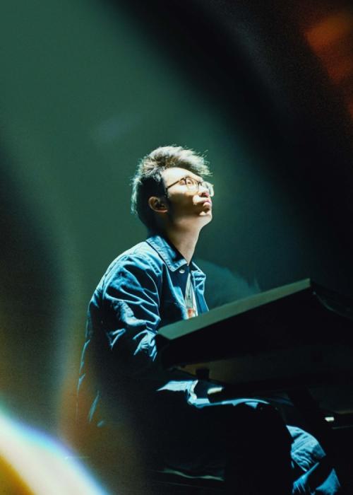 Concierto de Tony Ann en Madrid