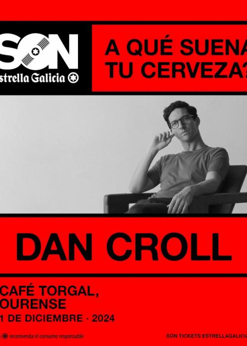 Dan Croll