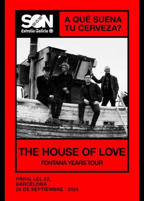 The House of Love