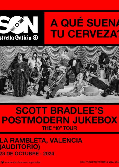 Postmodern Jukebox