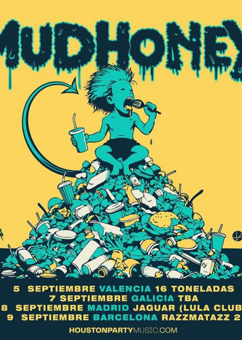 Mudhoney