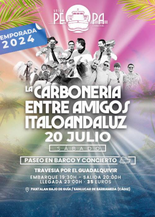 La Carbonería