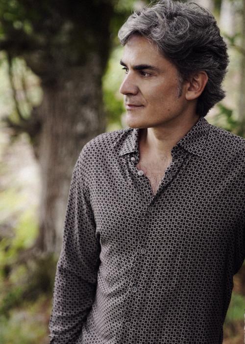 Nando Agüeros