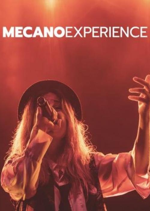 MecanoExperience