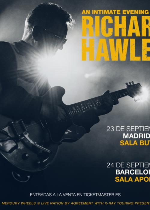 Richard Hawley