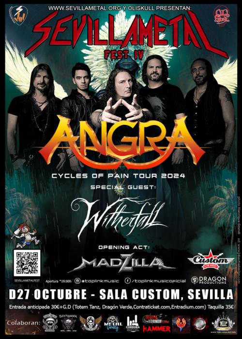 Angra
