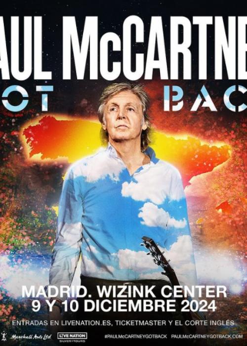 Paul McCartney