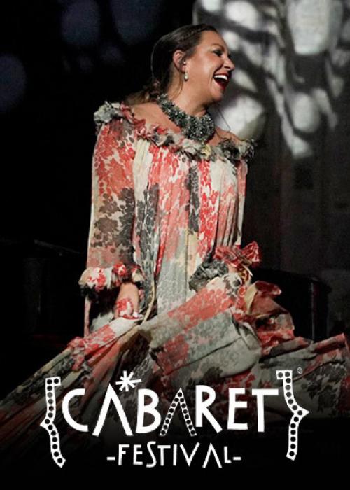 Concierto de Niña Pastori en Algeciras