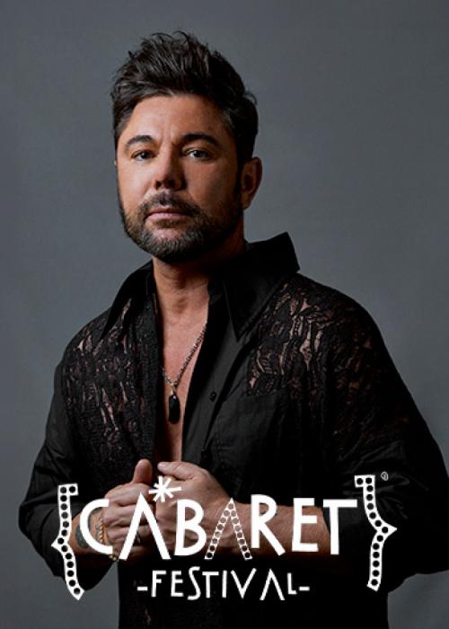 Concierto de Miguel Poveda en Algeciras