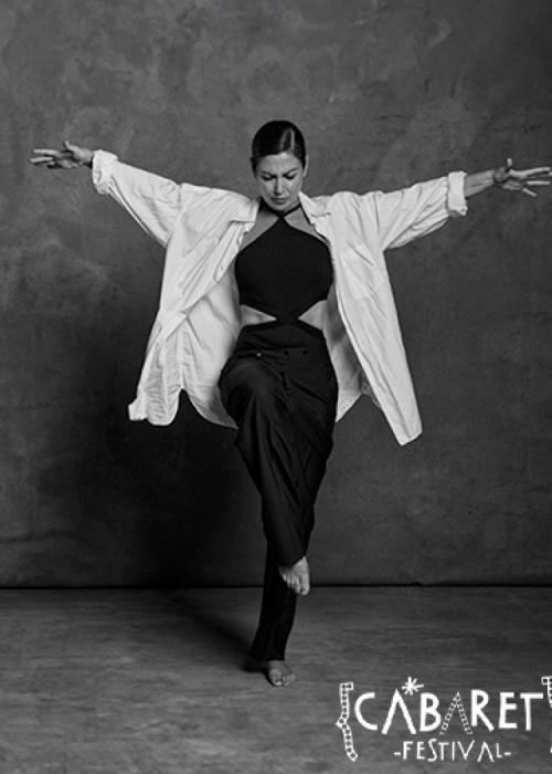 Concierto de Sara Baras en Algeciras