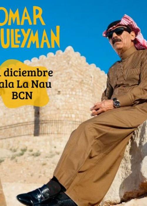 Omar Souleyman