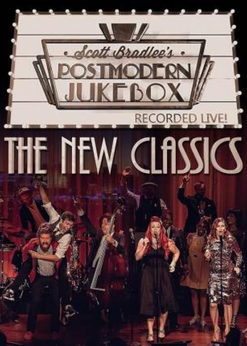 Concierto de Postmodern Jukebox en Barcelona