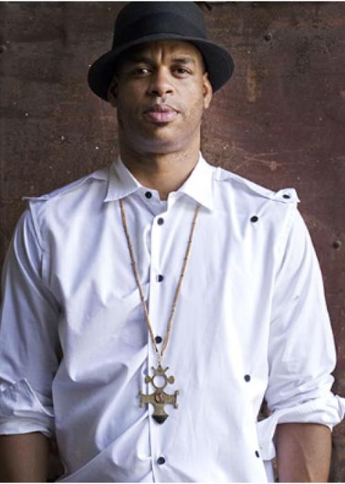 Concierto de Roberto Fonseca en Barcelona