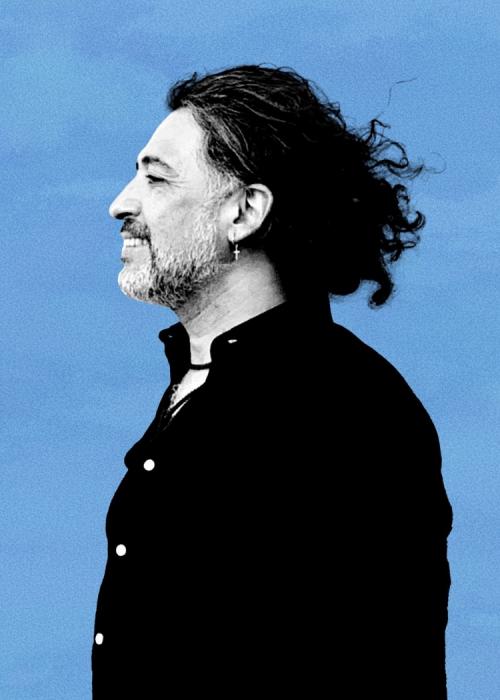 Concierto de Manuel García en Barcelona