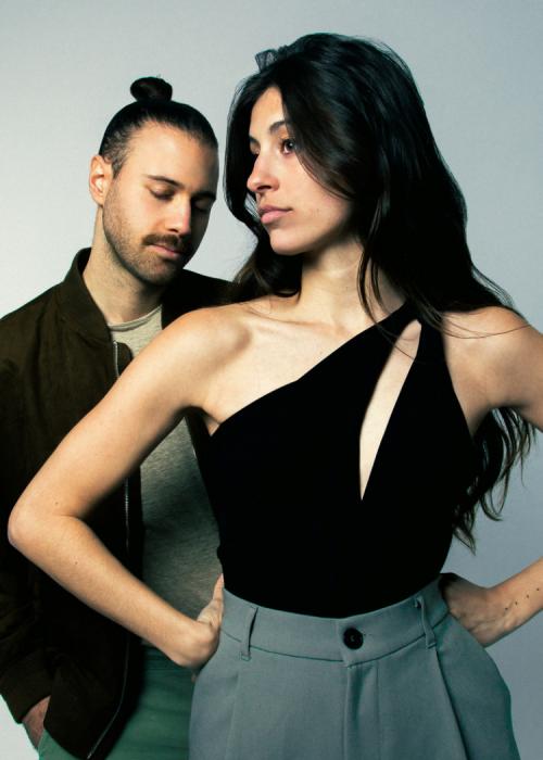 Concierto de Eva Sola en Barcelona