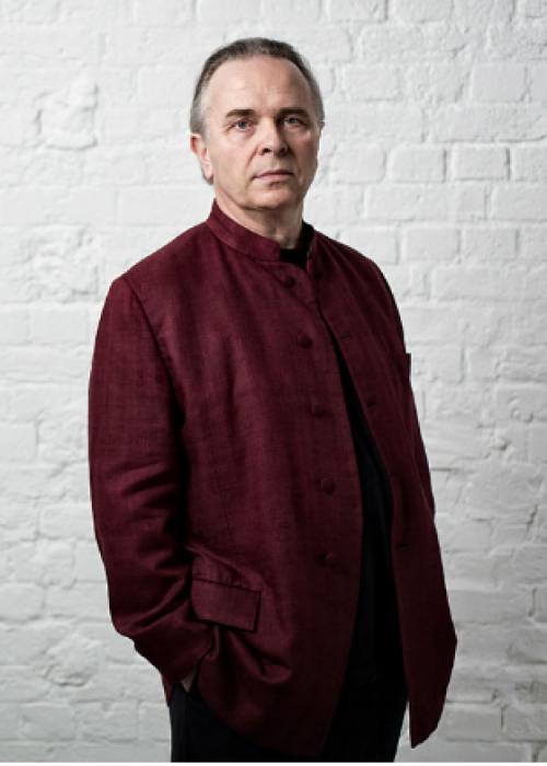 Concierto de Sir Mark Elder en Valencia