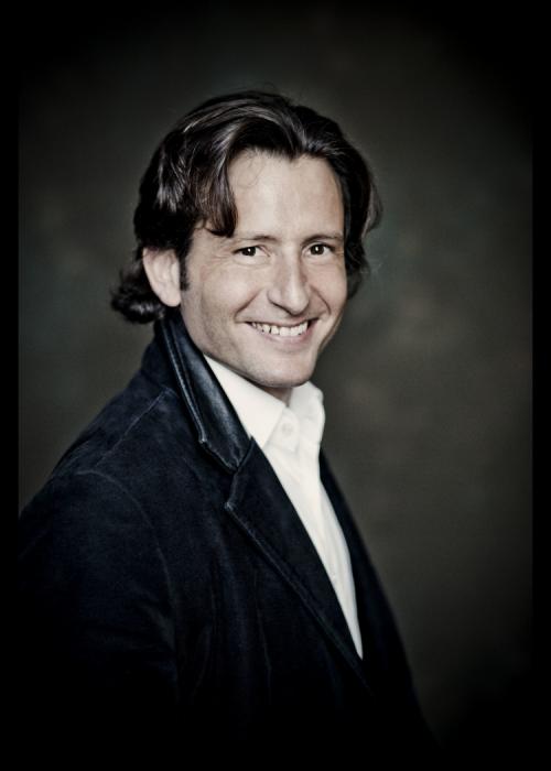 Concierto de Gustavo Gimeno en Valencia