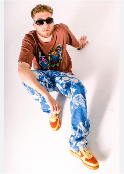 Concierto de Lucho RK en Bilbao