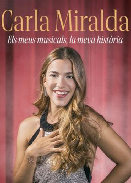 Carla Miralda