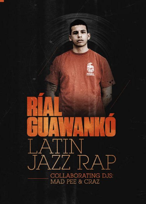Ríal Guawankó