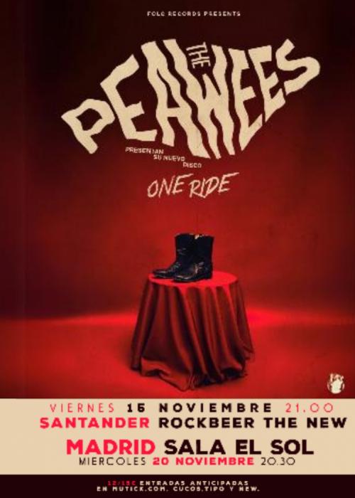 The Peawees