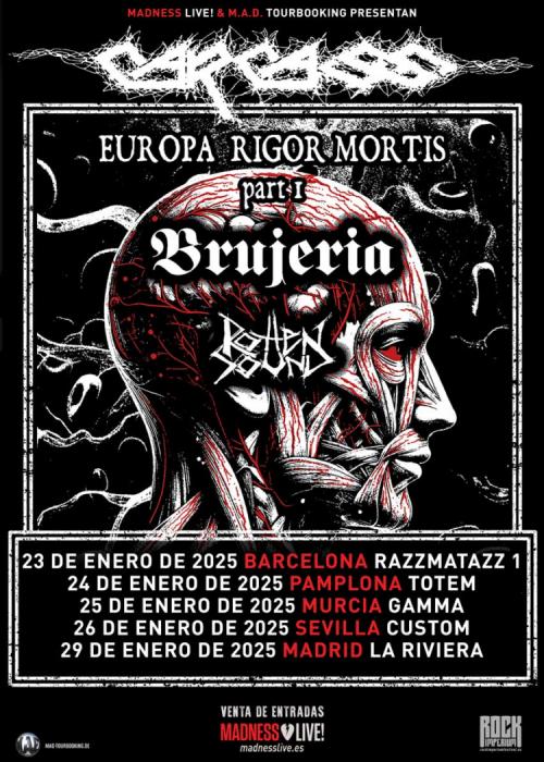 Rotten Sound