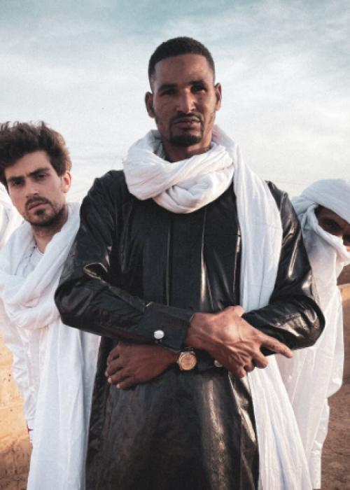 Mdou Moctar