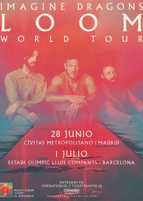 Imagine Dragons