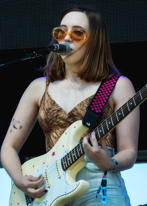 Soccer Mommy
