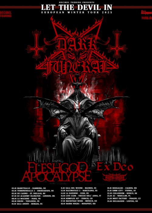 Fleshgod Apocalypse