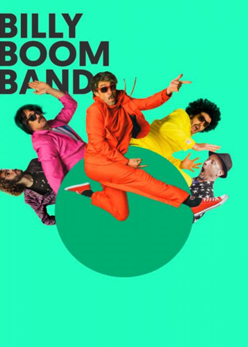 Billy Boom Band