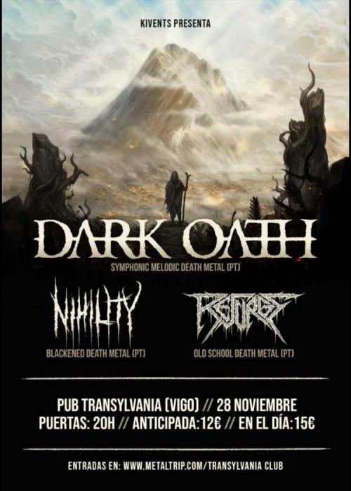 Dark Oath