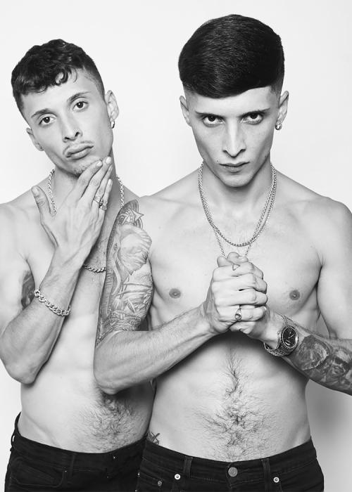 Ayax & Prok