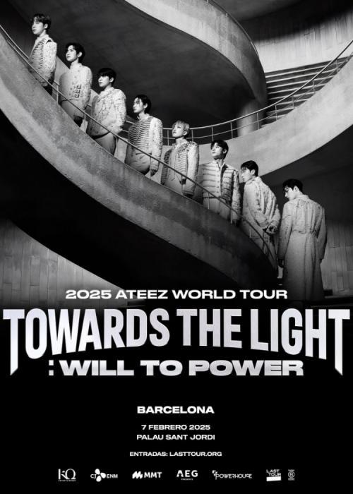 ATEEZ