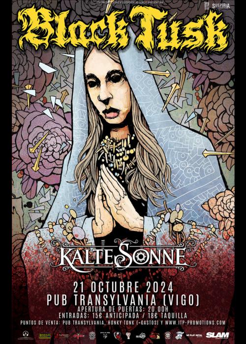 Kalte Sonne