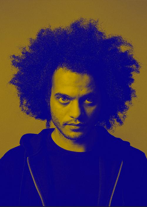 Zeal & Ardor
